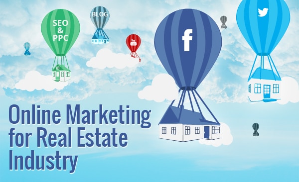 Online-Marketing-for-Real-Estate-Industry