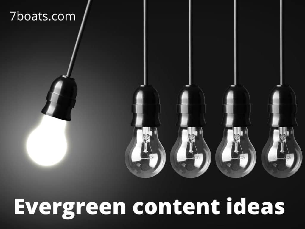 Evergreen Content Ideas: 50+ evergreen digital marketing content ideas to increase website traffic 1 - Evergreen content ideas in digital marketing
