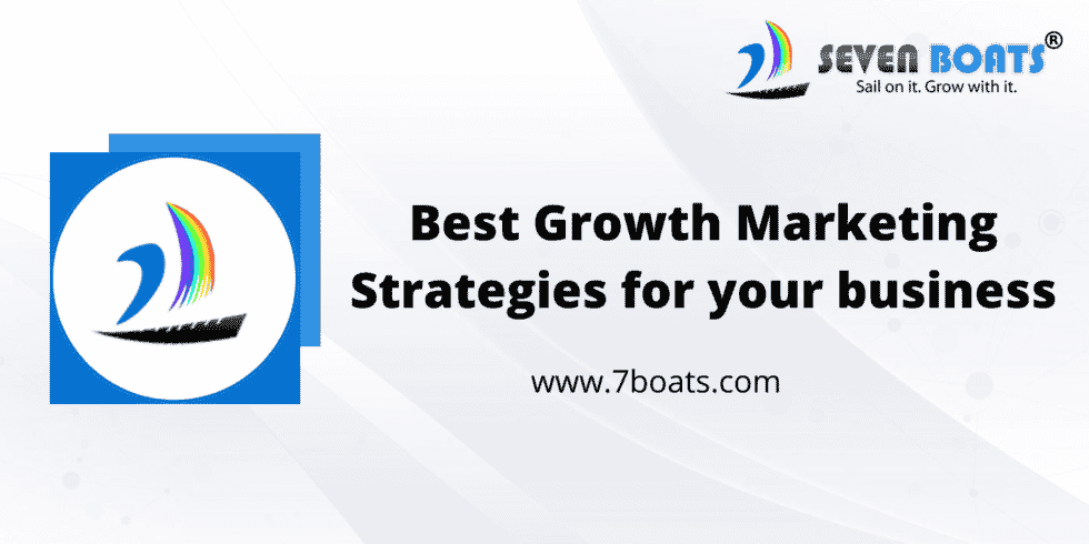 30 Best Growth Marketing Strategies To Help Your Business Succeed ...