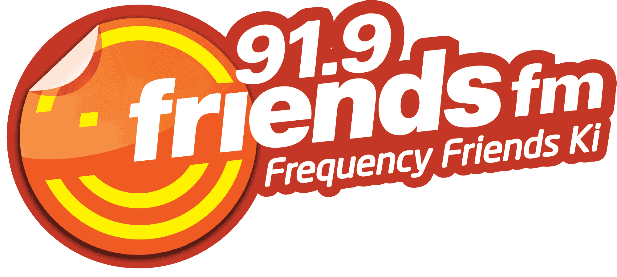 91.9 Friends FM