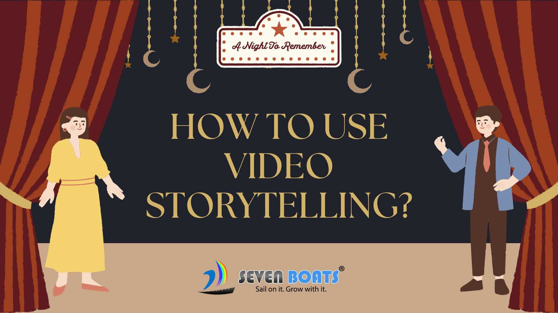 How To Use Video Storytelling