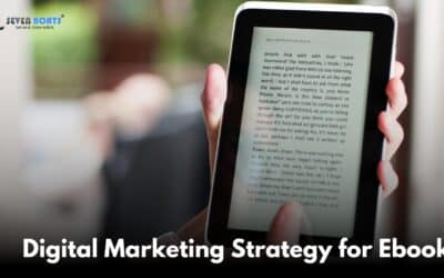 Digital Marketing Strategy for Ebooks