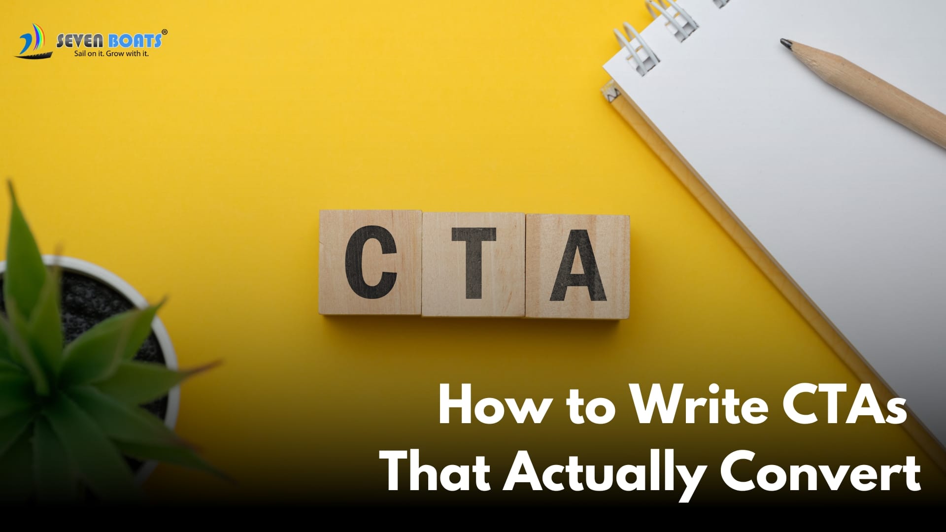 How to Write CTAs That Actually Convert