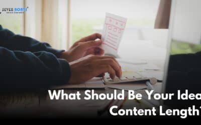 What Should Be Your Ideal Content Length?